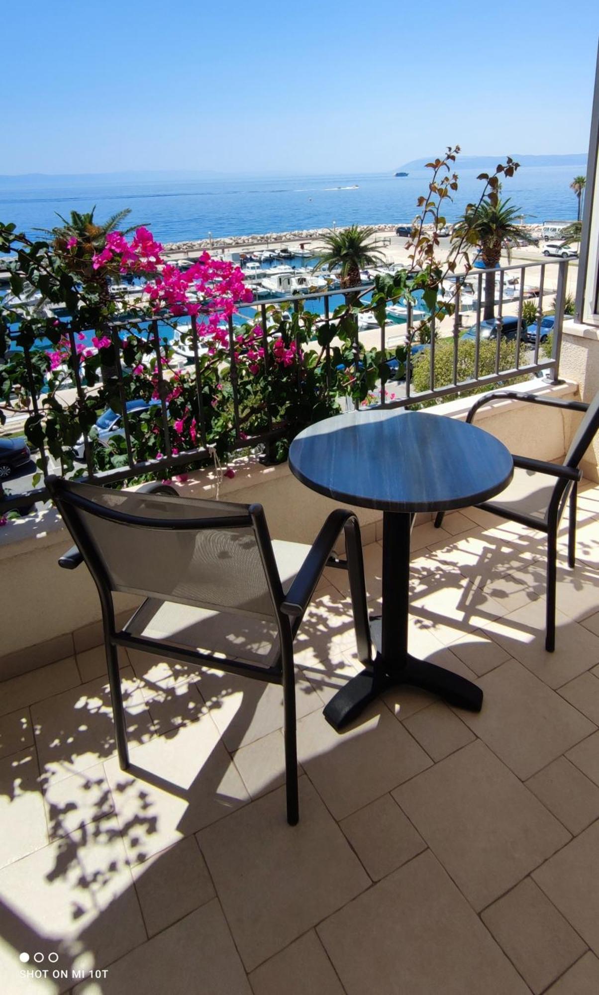 טוצפי Apartment Vanja חדר תמונה