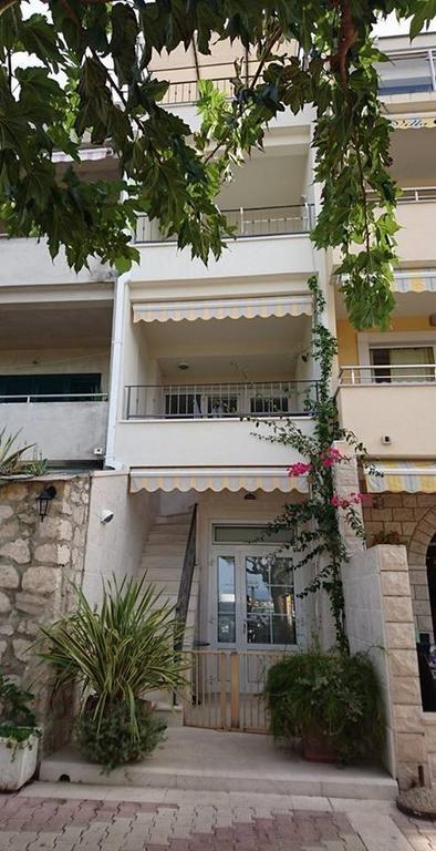 טוצפי Apartment Vanja מראה חיצוני תמונה