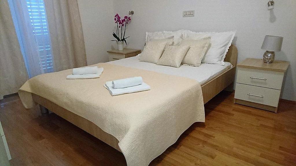 טוצפי Apartment Vanja מראה חיצוני תמונה