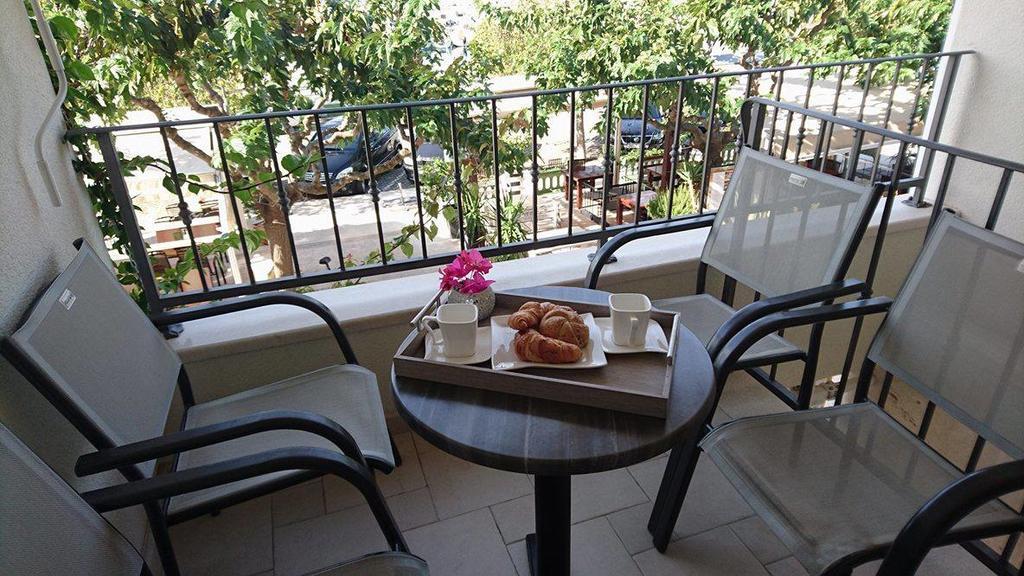 טוצפי Apartment Vanja מראה חיצוני תמונה