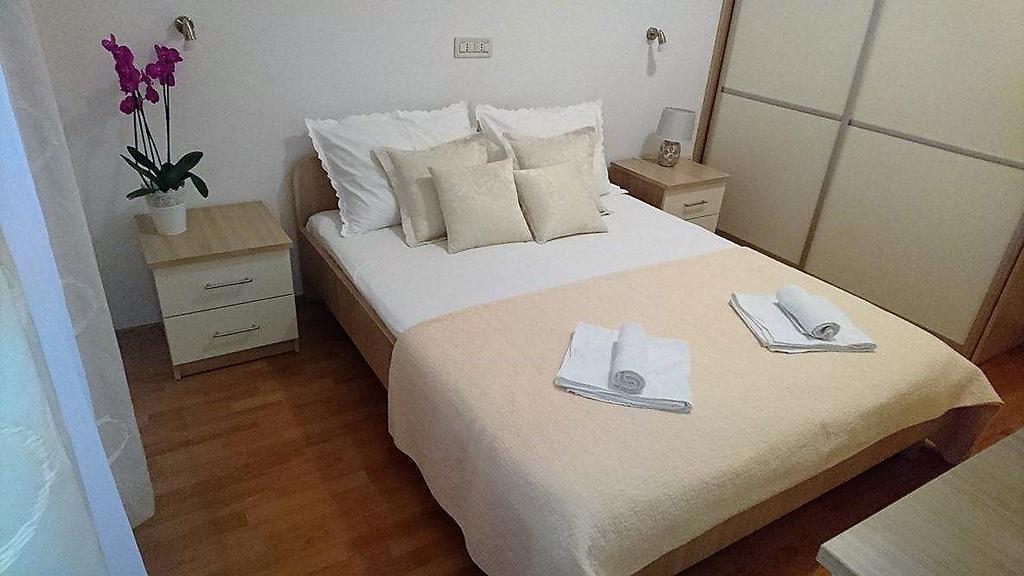 טוצפי Apartment Vanja מראה חיצוני תמונה