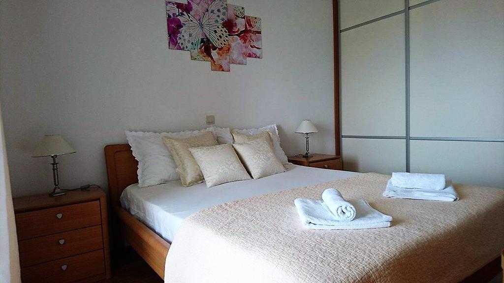 טוצפי Apartment Vanja מראה חיצוני תמונה