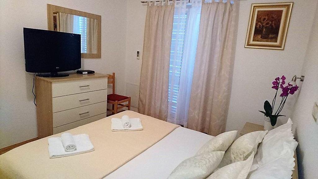 טוצפי Apartment Vanja מראה חיצוני תמונה