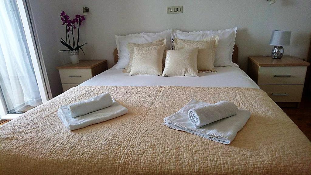 טוצפי Apartment Vanja מראה חיצוני תמונה