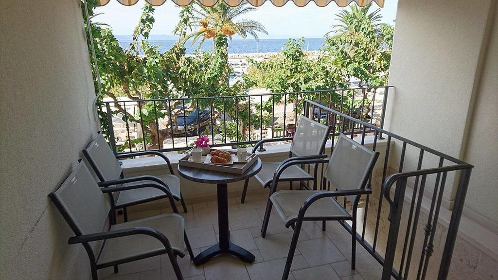 טוצפי Apartment Vanja מראה חיצוני תמונה