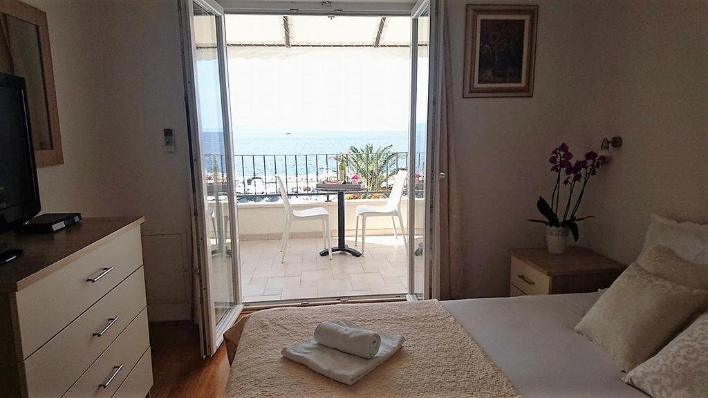 טוצפי Apartment Vanja מראה חיצוני תמונה