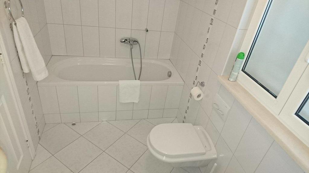 טוצפי Apartment Vanja מראה חיצוני תמונה