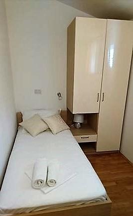 טוצפי Apartment Vanja מראה חיצוני תמונה