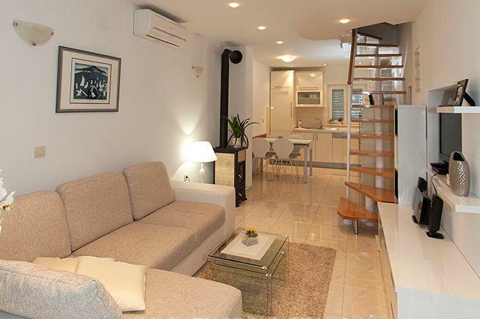 טוצפי Apartment Vanja מראה חיצוני תמונה