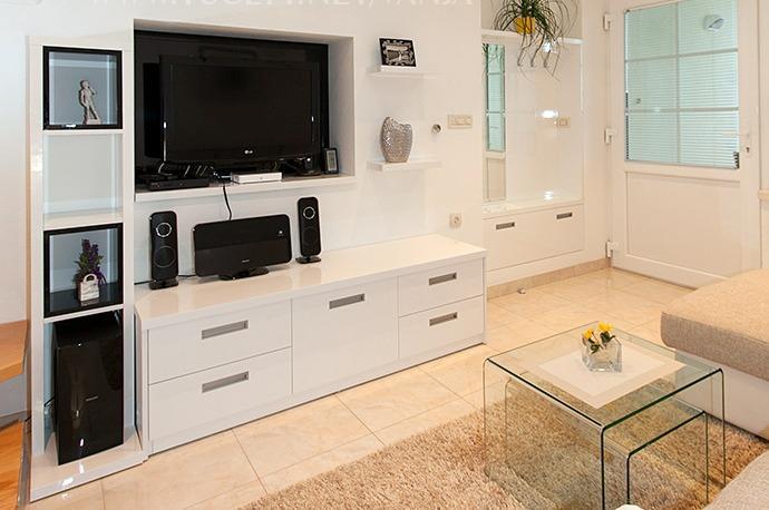 טוצפי Apartment Vanja מראה חיצוני תמונה