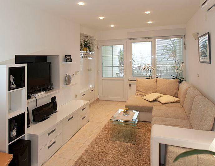 טוצפי Apartment Vanja מראה חיצוני תמונה