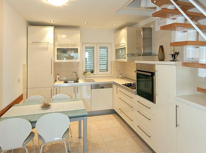 טוצפי Apartment Vanja מראה חיצוני תמונה